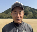 コーチ　高木　健一