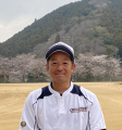 別所コーチ