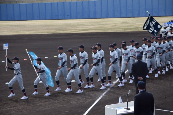 第22回日本リトルシニア全国選抜野球大会 